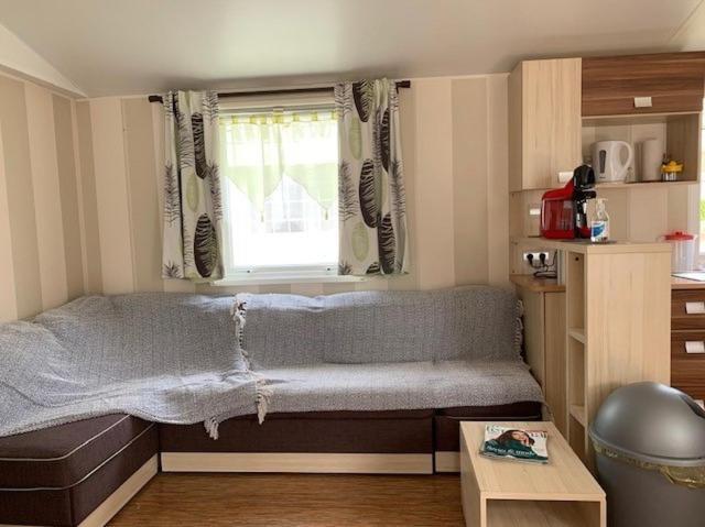 Kerlann 4 Etoiles Mobil Home 3 Chs 2 Sdb Pont Aven Finistere المظهر الخارجي الصورة